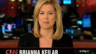 CNNS Brianna Keilar Delivers a Joe Biden Pun [upl. by Assenal26]