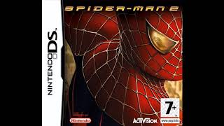 SpiderMan 2 DS Soundtrack  Urgent [upl. by Asilat]