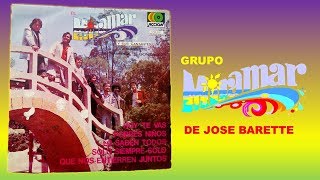 Grupo Miramar  Hoy te vas Disco Completo 2021 [upl. by Cormick]