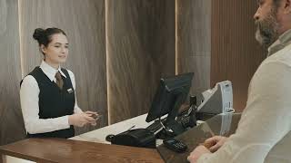 See Why Hotels Use Axonify to Deliver NextLevel Guest Experiences [upl. by Ailekat50]