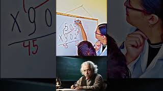 sigma maths sigmasir 🗿mathematics alberteinstein elberteinstein shorts shortvideo [upl. by Eerb]