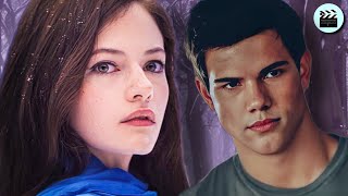 ¿JACOB Y RENESMEE PUEDEN TENER HIJOS TODO EXPLICADO  Crepusculo [upl. by Vial]