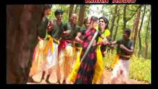 bhuij ke jodiNAGPURISADRIRANCHI SONG [upl. by Baugh]