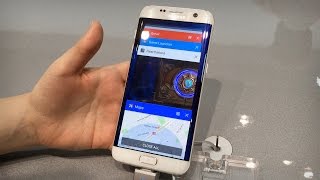 Samsung Galaxy S7 amp Edge Tentative RAM Management Test Good or Bad [upl. by Llenil157]