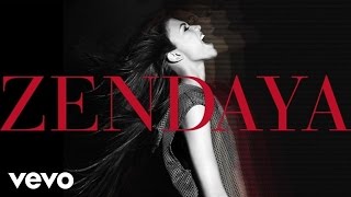 Zendaya  Heaven Lost an Angel Audio Only [upl. by Nolram]