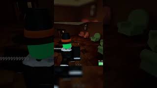 Thanksgiving Failed MM2  Roblox Item Asylum roblox robloxmurdermystery2 robloxitemasylum [upl. by Ynnaffit11]