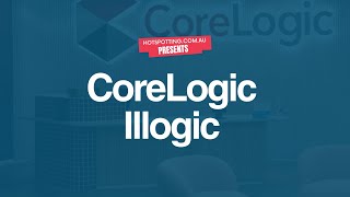 CoreLogic Illogic [upl. by Enyrhtak]