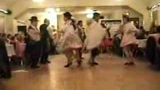 Melodia de Bolivia Toronto  Cueca Viva mi Patria Bolivia [upl. by Hills]