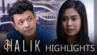 Halik Lino confronts Jacky about Yohan  EP 109 [upl. by Engenia866]