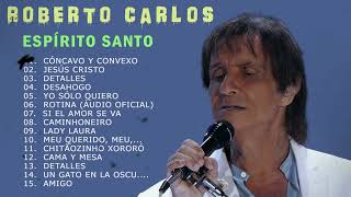 Roberto Carlos  Emociones Video En Vivo  Stereo Version [upl. by Ahsiuqat]