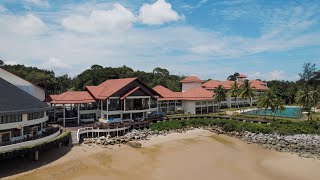 Dasso Project  Damai Lagoon Resort Malaysia [upl. by Savill]