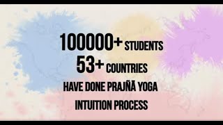 When your 6th sense takes over Super feats by super children  Prajñā Yoga  Intuition Process [upl. by Dunson]