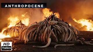 AnthropoceneThe Human Epoch –AntropocenoLa epoca humana Official U S Trailer HD [upl. by Kola838]