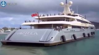 Super Yacht Fail Compilation  Money but no skills HD [upl. by Uthrop]