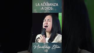 La Alabanza a Dios musicacristiana AlabanzasCristianas MinisterioEtan adoracion [upl. by Leeda]