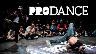 Menno vs Alkolil  Undisputed World BBoy Masters 2015 [upl. by Leighton]