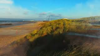 Strand DeHaan [upl. by Laniger]