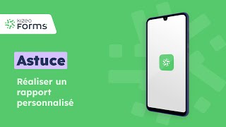 Astuce8  Réaliser un rapport personnalisé en 3 étapes [upl. by Nowujalo]