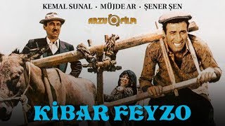 Kibar Feyzo  FULL HD [upl. by Hootman278]