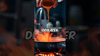 Deglacer fouryou fyp cuisine cooking cookingchannel [upl. by Shulins334]