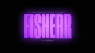 Cash Cobain Ice Spice Bay Swag  Fisherrr Remix By DJ Flawless [upl. by Arnaldo448]