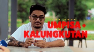 Wishbone Wednesday  Umpisa  Kalungkutan Official Music Video [upl. by Debora]