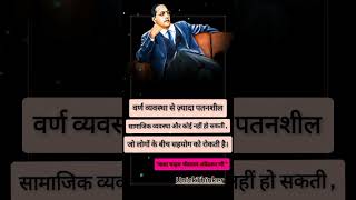 Caste System in India trending budhdha quotes india jaibhim motivation cast [upl. by Yerac]