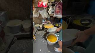 অরুণ দার হোটেলে এখন খাবার রেডি হচ্ছে।kolkatastreetfoods shorts [upl. by Ahsenal239]