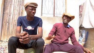 WAKAVHOTERA PAPI best latest Matsanga zim comedy 2023 [upl. by Gnad]