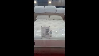 Matelas Orthopédique [upl. by Sirromal150]