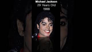 The incredible evolution of Michael Jacksons face [upl. by Clymer]