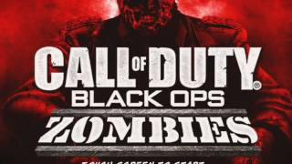 Black Ops 2 Zombies Origins Livestream wSyndicate [upl. by Tillfourd655]