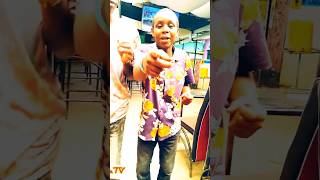 MBOGI TAMBLA GENJE GENJE music rap freestyle funny dance mbogi [upl. by Natal]