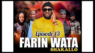 Sabuwar wakar M Shareefquotkenan a film din farin wata sha kalloquotNa Adam A zango nex season 2024 [upl. by Einor890]