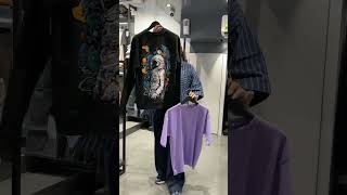 Mens Casual Fashion  New Powerlook Store in Mumbai  Powerlook Bandra [upl. by Phebe391]