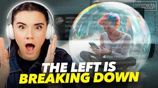 The Left Is Losing It Online [upl. by Faux802]