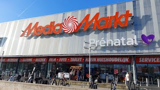 Mediamarkt  BTW Weg Ermee Apeldoorn 2022 💯🎊🎊🇳🇱 [upl. by Amrak]