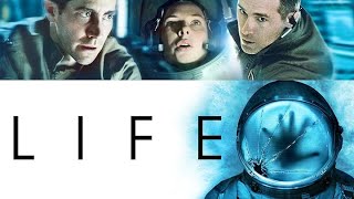 Life Full Movie Facts And Review  Hollywood Movie  Full Explaination  Jake Gyllenhaal [upl. by Eendyc]