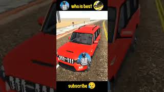 Indian bike driving 3D 😡💪😈 gta5oline ytshorts gameplay gaming games game gamer [upl. by Quintina229]