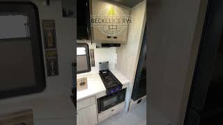 21651700 New 2025 Grand Design Lineage 25FW  Beckleys RVs [upl. by Dnaloy]