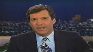 CBS News 1992 with commercials [upl. by Kcirded]