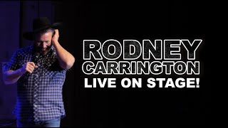 Rodney Carrington [upl. by Eceinal330]