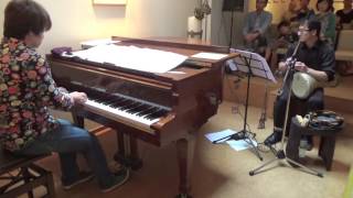 Pat Metheny Group  First Circle  Piano Percussion Cover [upl. by Ahsayn730]