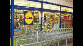 Bie de Lidl [upl. by Antsirhc648]