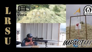 Custom 7mm Rem Mag vs Milk Jug at 1500 Yards  Jesse Kottwitz [upl. by Coyle]