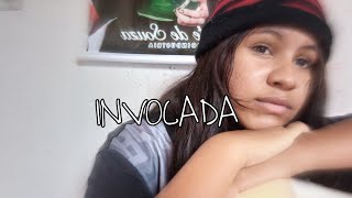 Invocada  Léo Santana e Ludmila  Cover  Arlly Sousa [upl. by Cyrano]