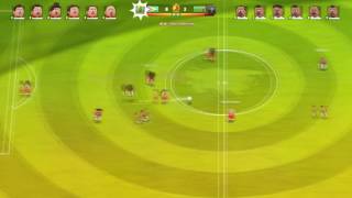 RECENZJAKopanito All Stars Soccer [upl. by Kim488]