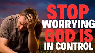 STOP DOUBTING AND WORRYING IN YOUR RELATIONSHIP WITH GOD SIGNS OF A NEW DOOR  Christian motivation [upl. by Arodnap78]