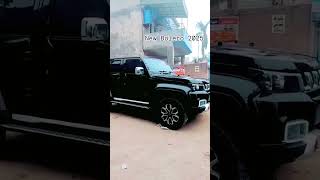 mahindratha automobile thar mahindrthar tranding car offroad mahindathar dancehallmusic [upl. by Llenart379]