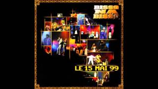 Bisso Na Bisso  Liberté Live 15 Mai 99 [upl. by Kriss863]